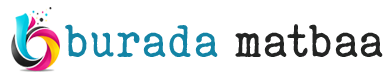 Burada Matbaa