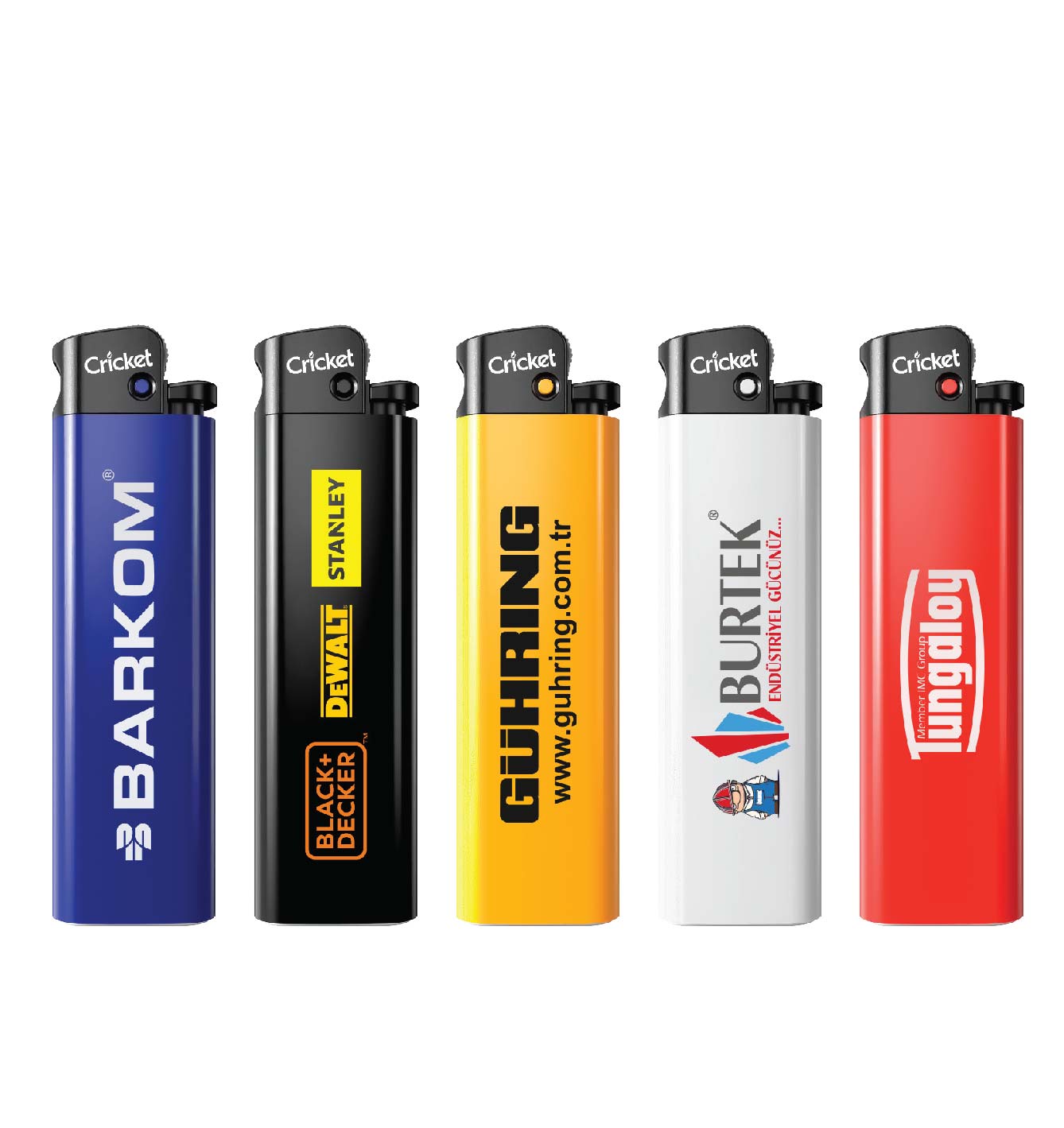 Promosyon Çakmaklar