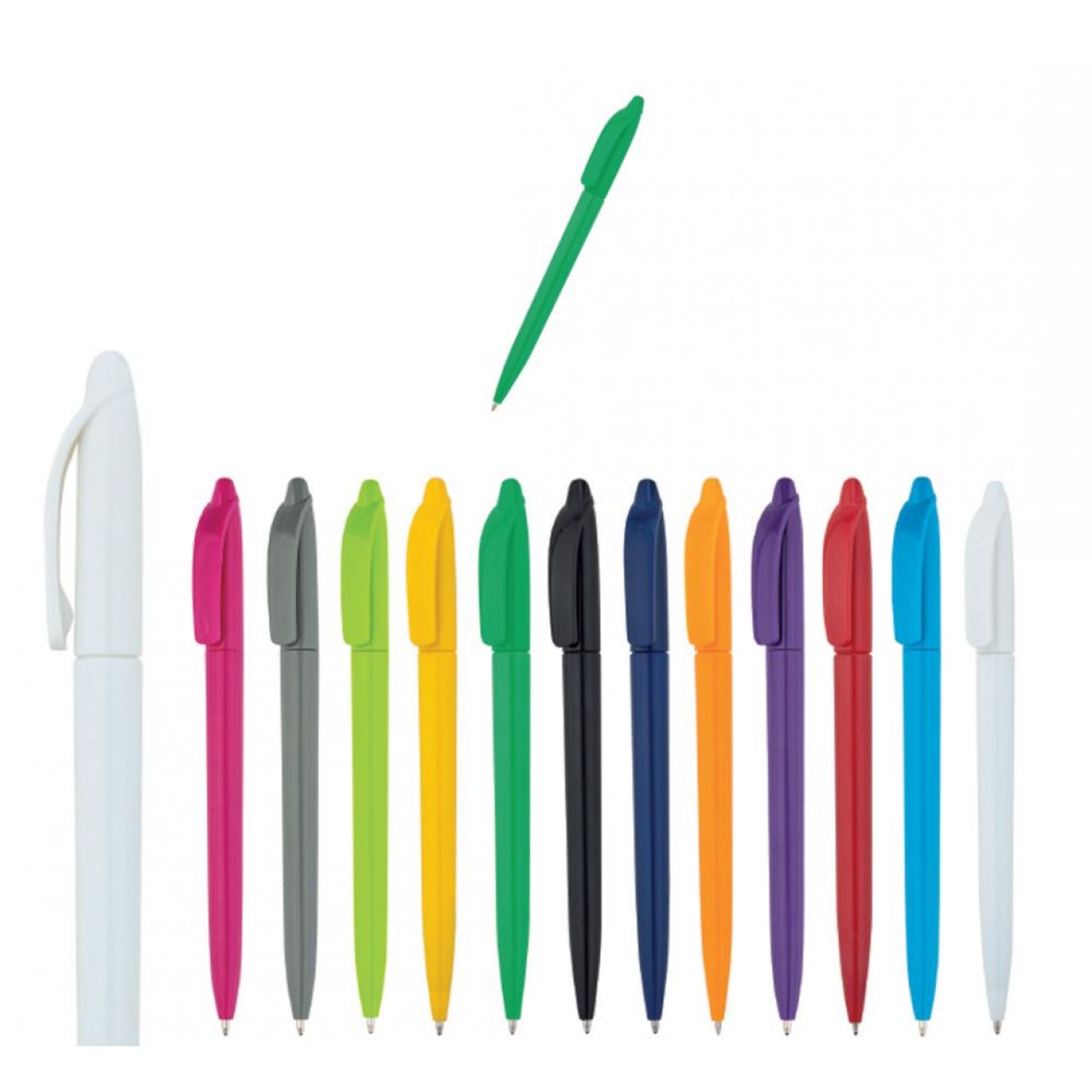 Plastik Kalem Standart