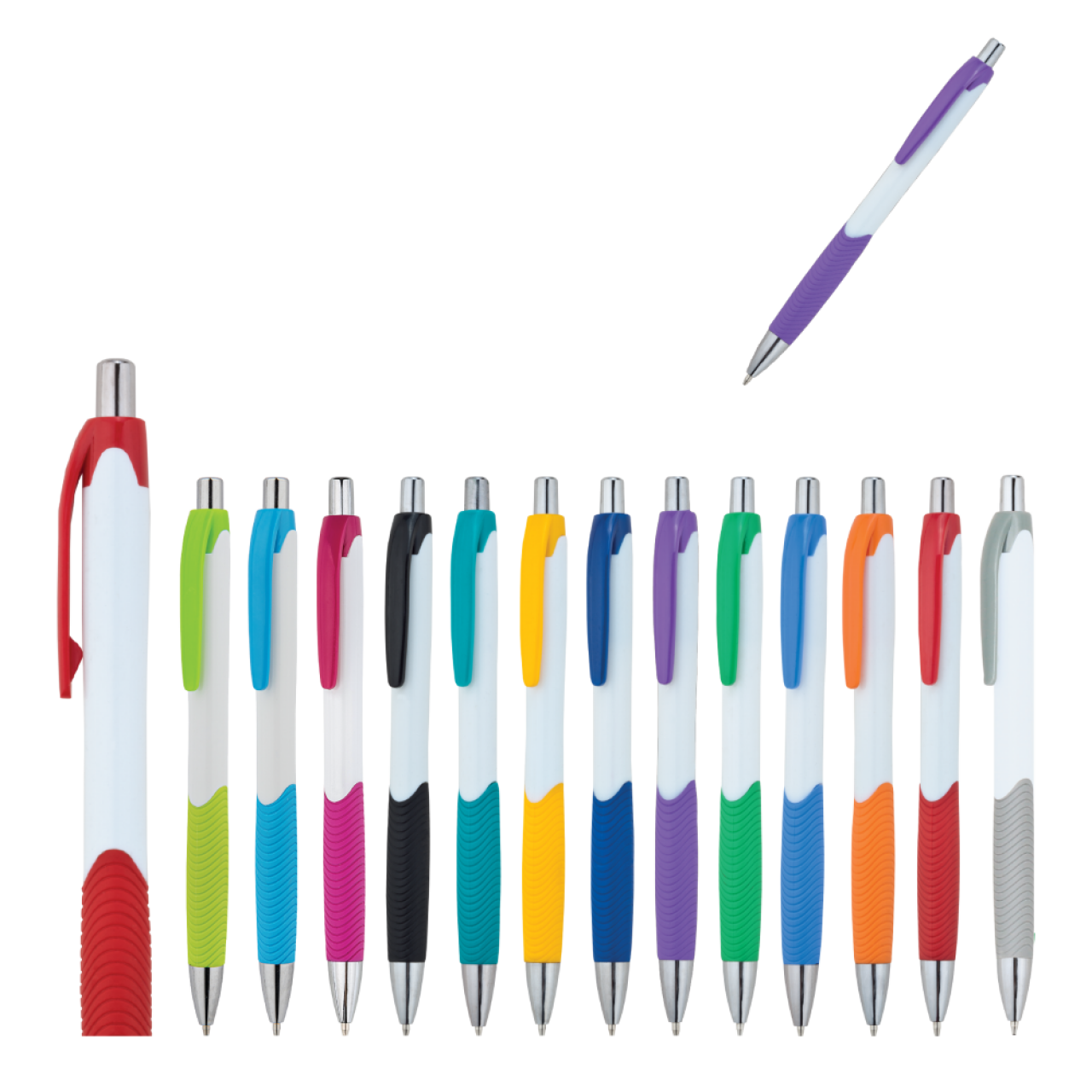 Plastik Kalem Efsane