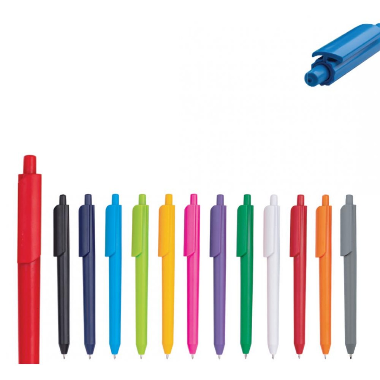 Baskılı Kalem VİP