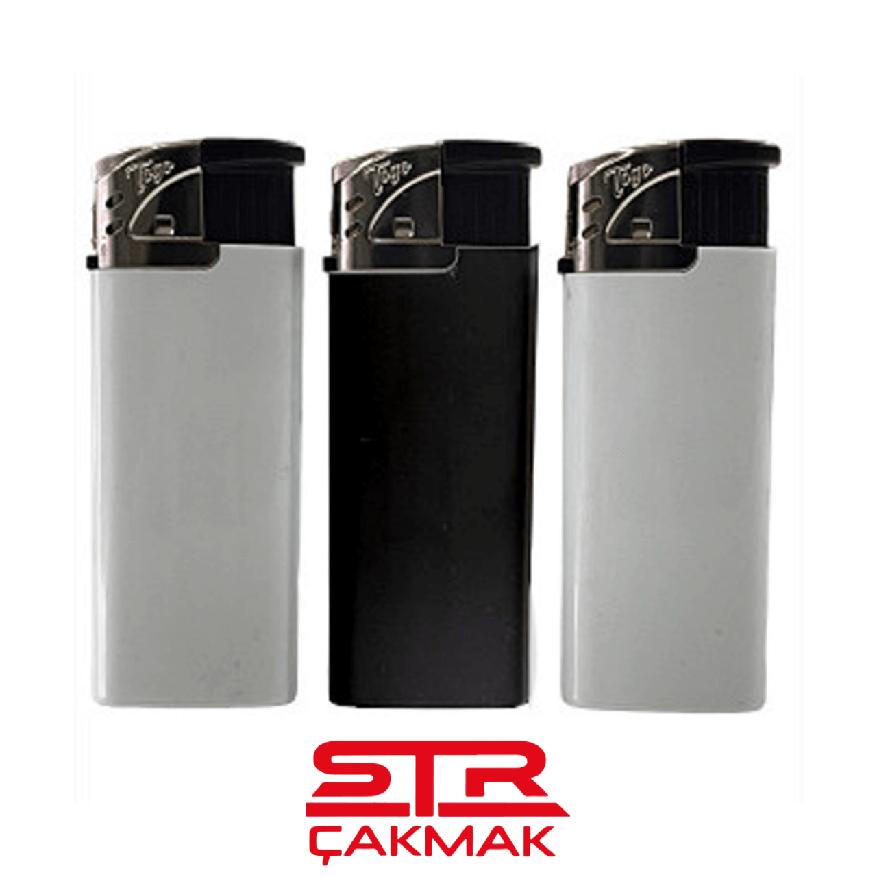 Str Premium Çakmak
