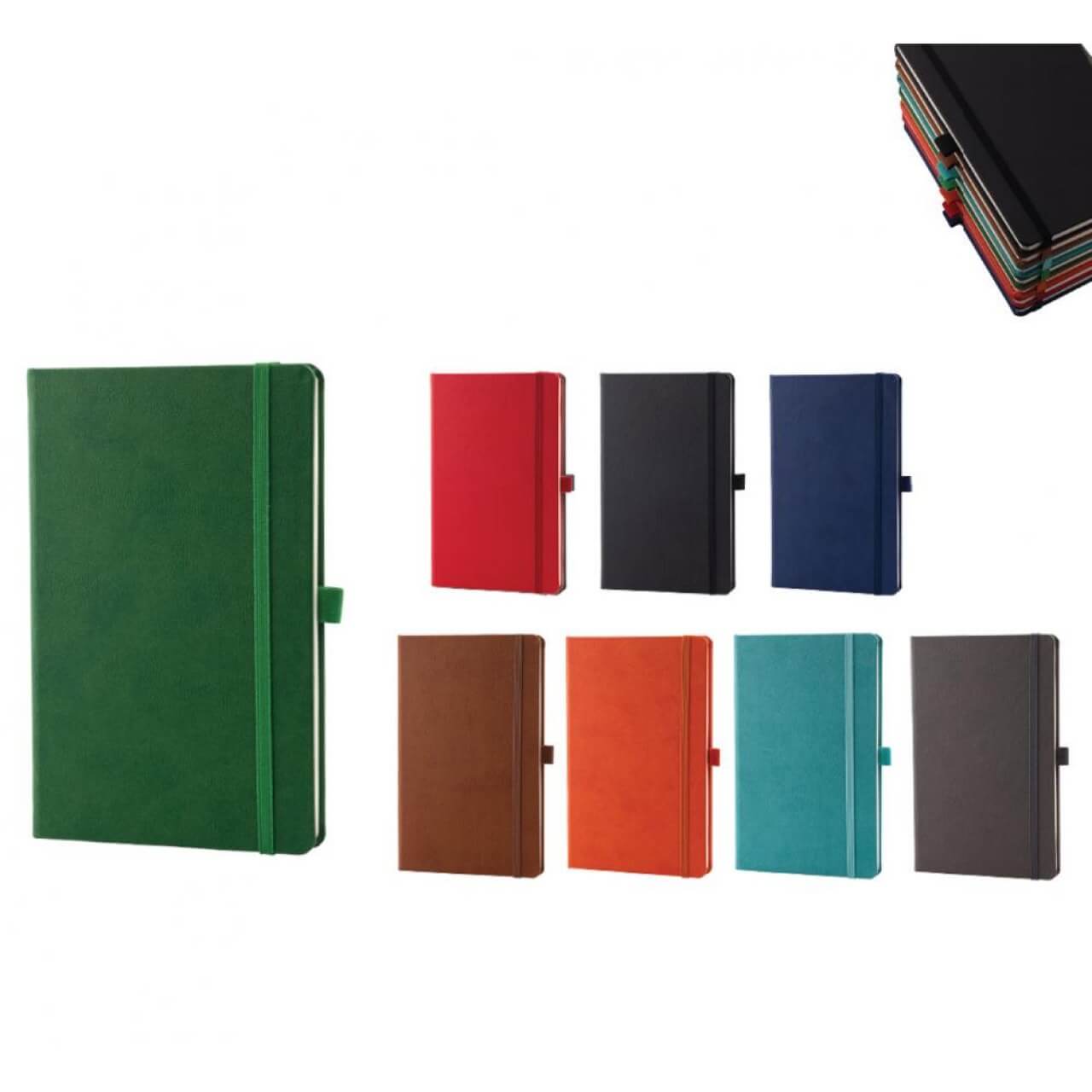 Ekonomik Tarihsiz Defter