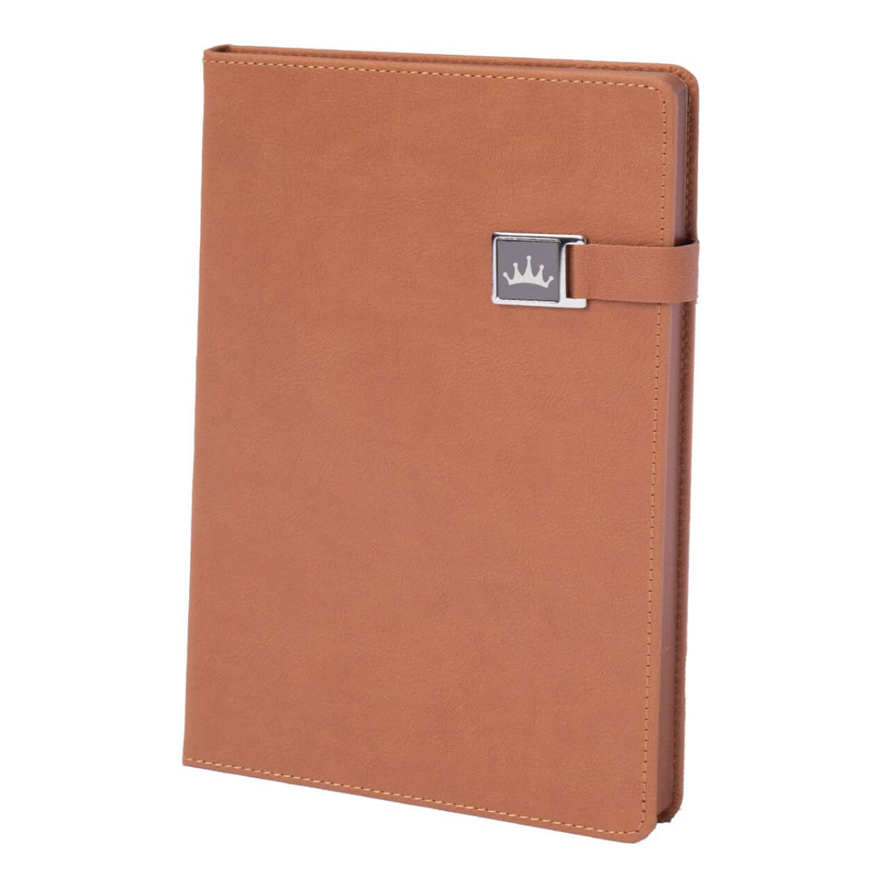 15-21 Tarihsiz Defter Ajanda